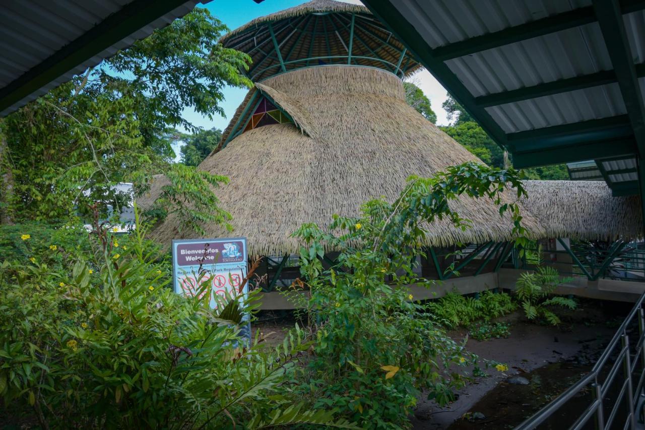 Hotel Serendipity Tortuguero