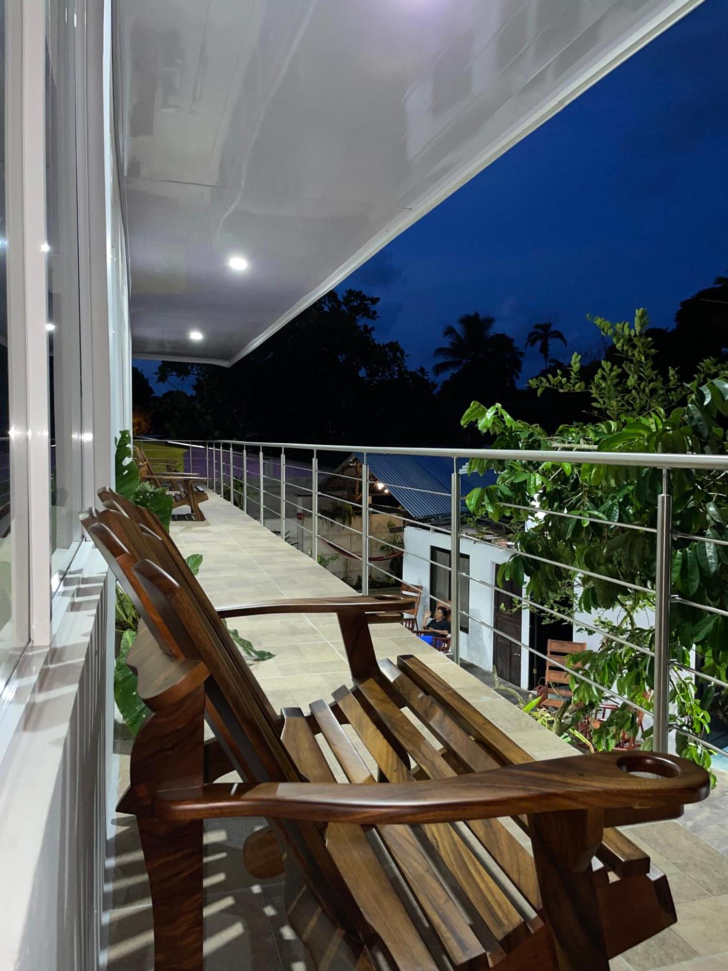 Serendipity Hotel Tortuguero