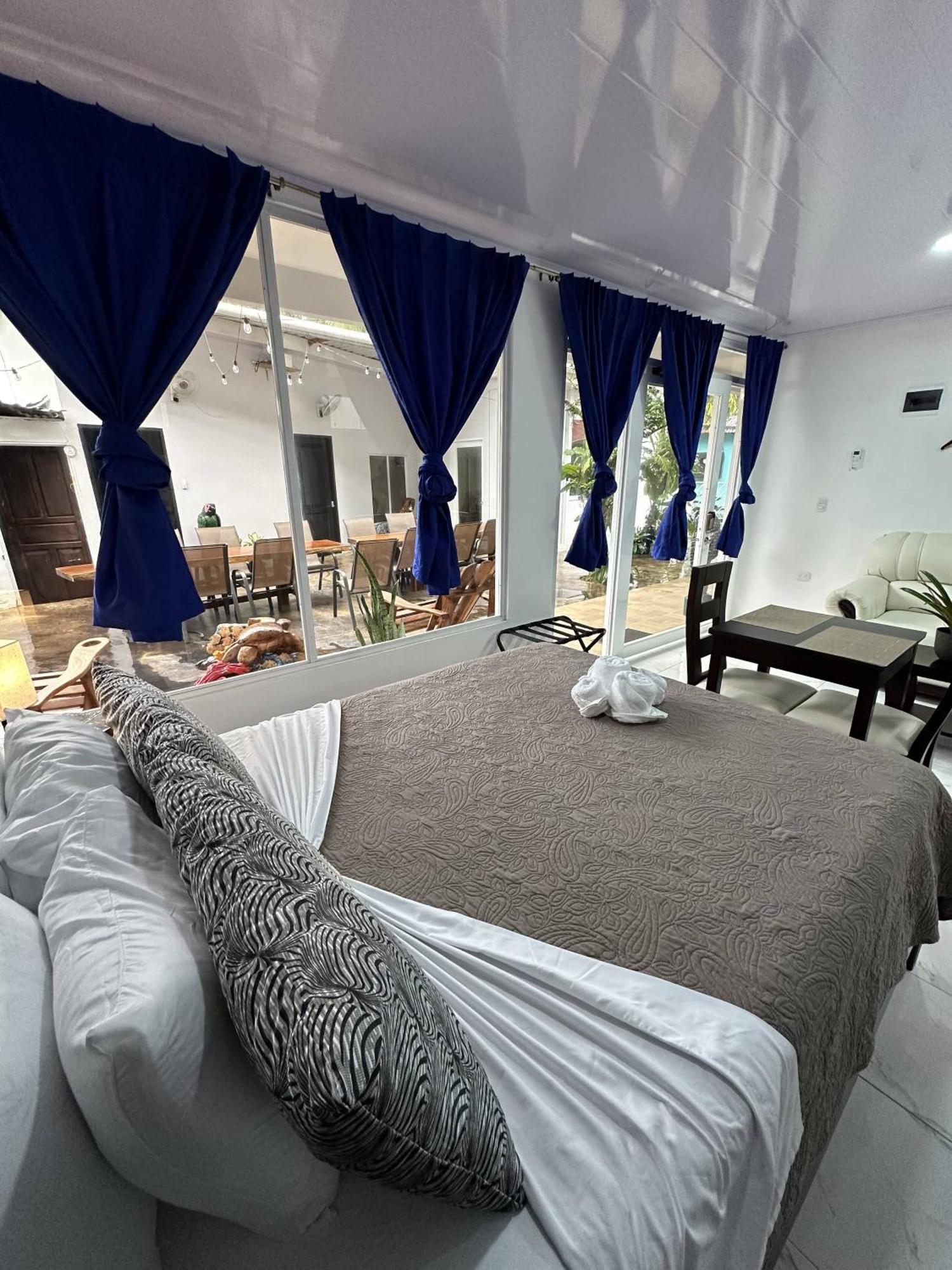 Serendipity Hotel