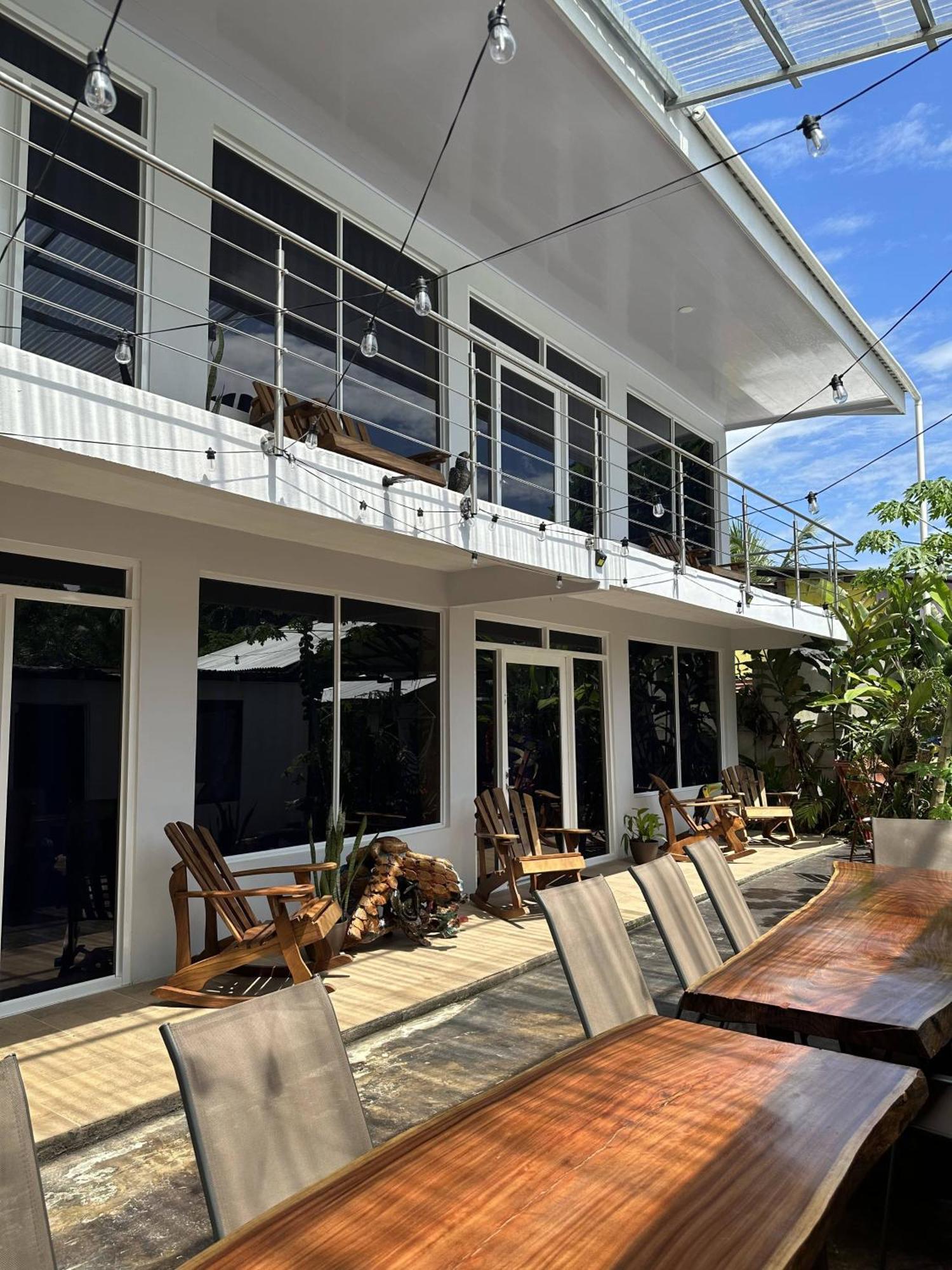 Hotel Serendipity Tortuguero