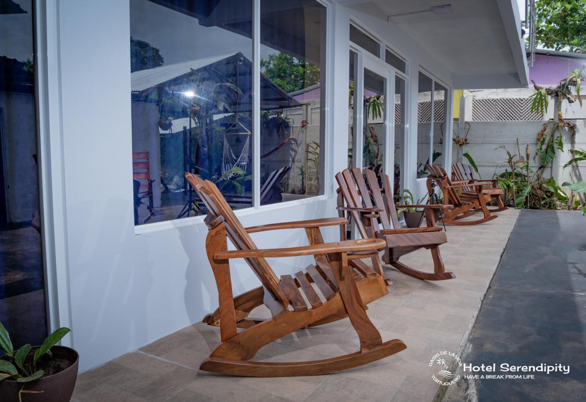 Hotel Serendipity 4*