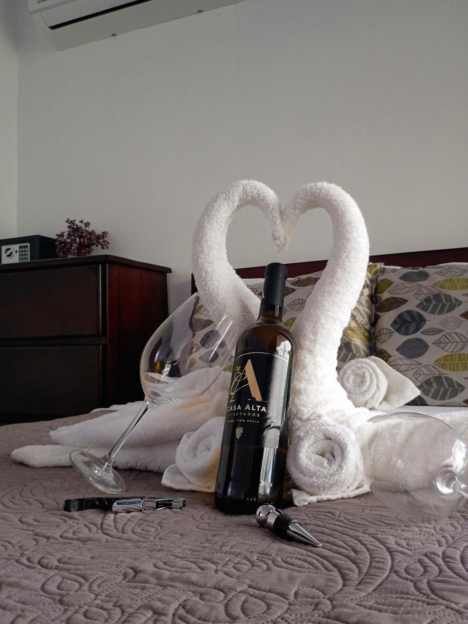 Hotel Serendipity