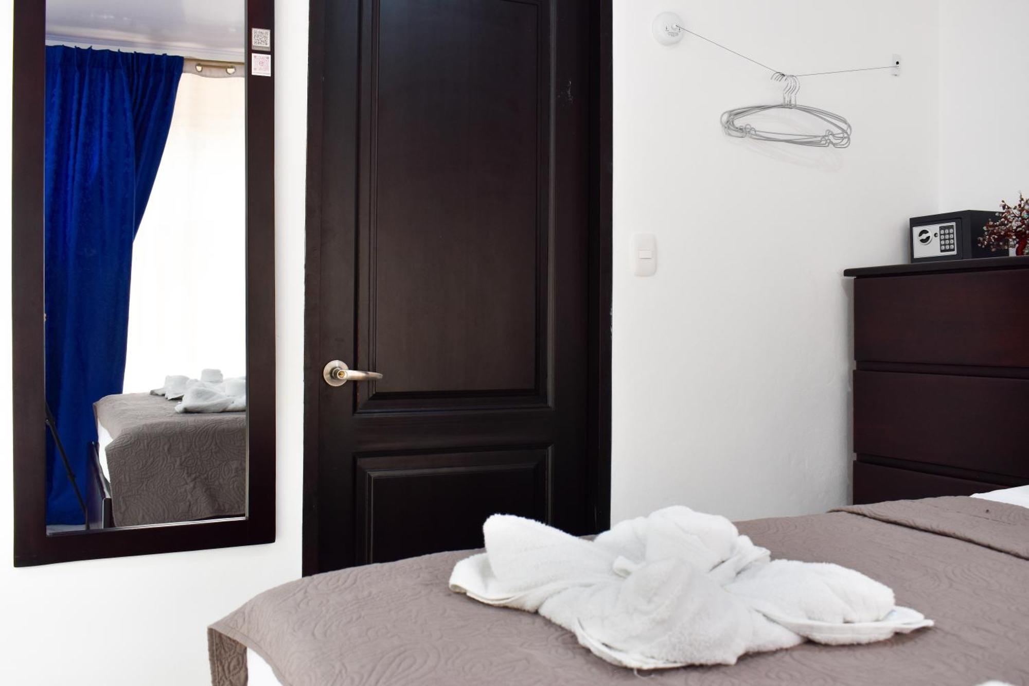Serendipity Hotel