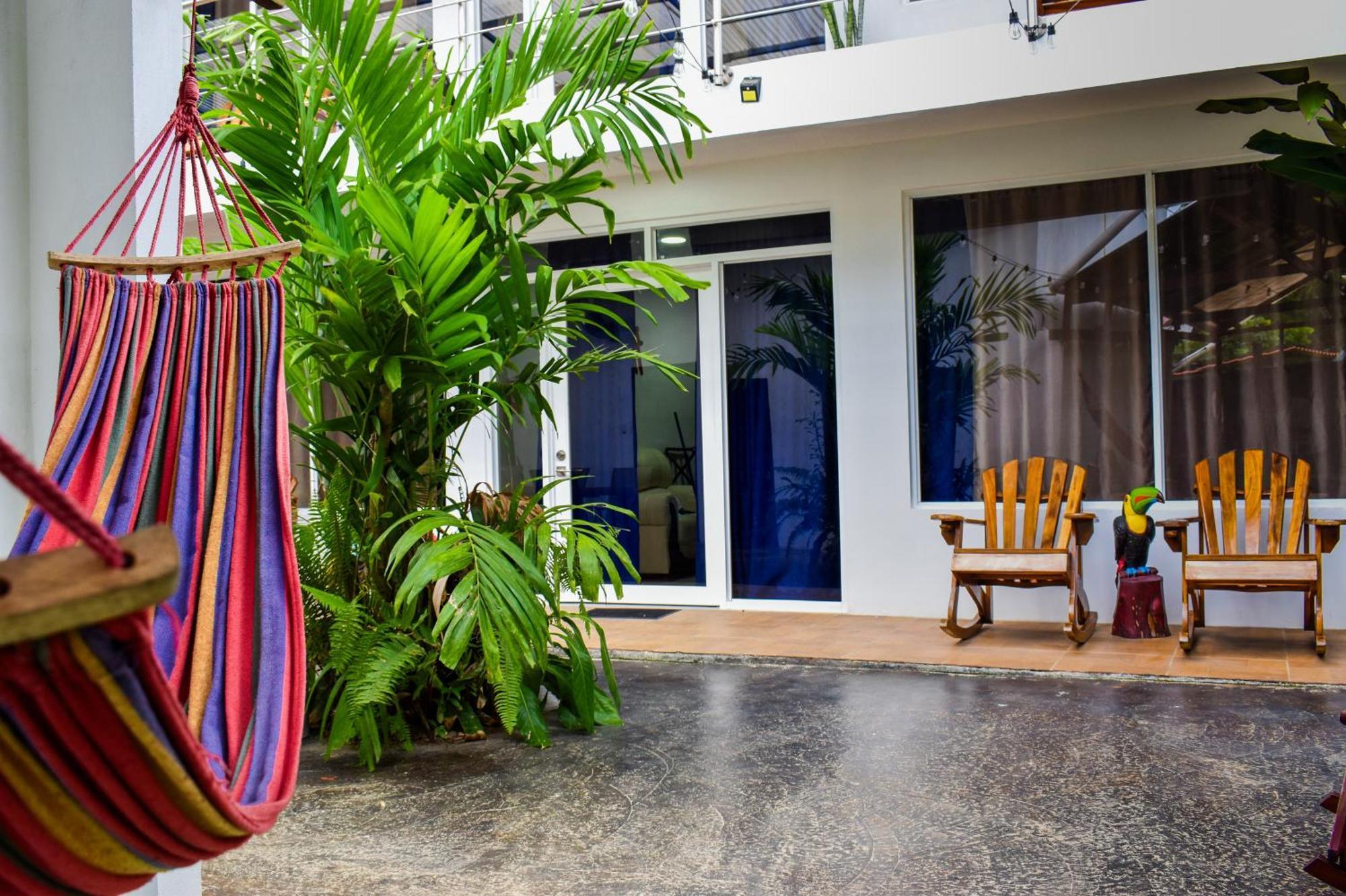 Hotel Serendipity 4*