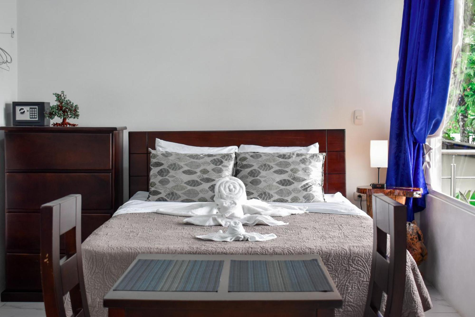 Serendipity 4* Tortuguero