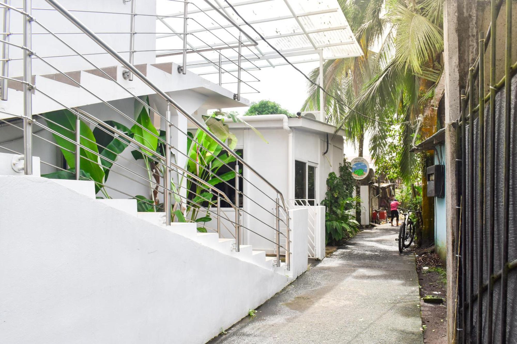 Serendipity Hotel 4*
