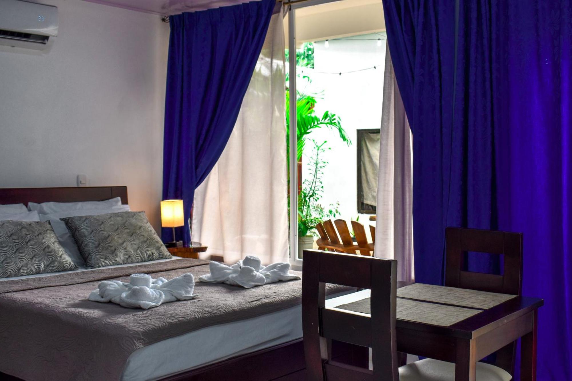 Serendipity Hotel