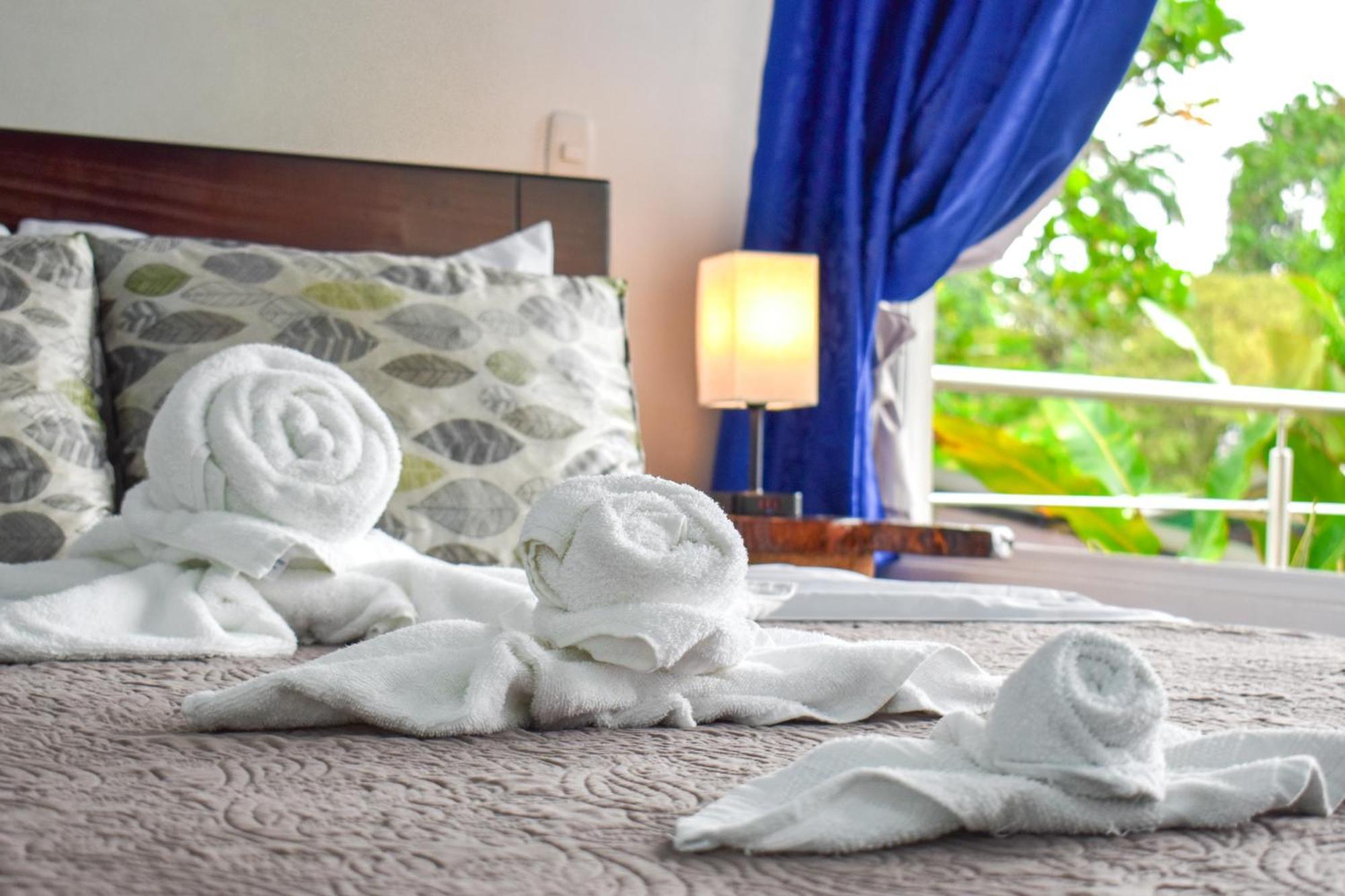 Serendipity Hotel